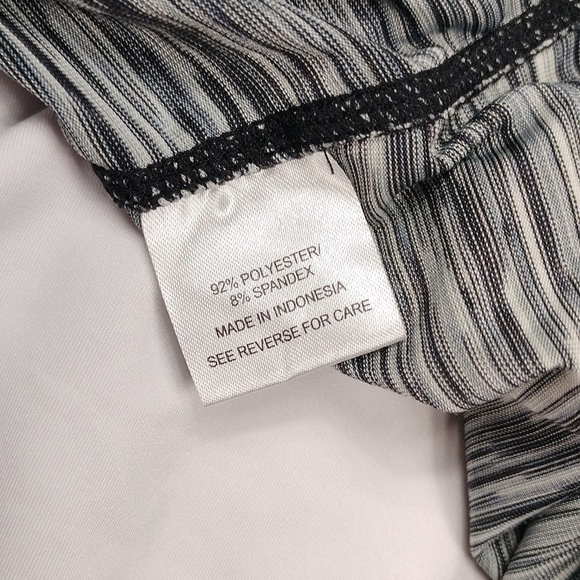 Reel Legends women's skirt size 1X - Picture 5 of 13